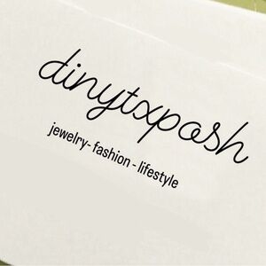 Meet your Posher, Di